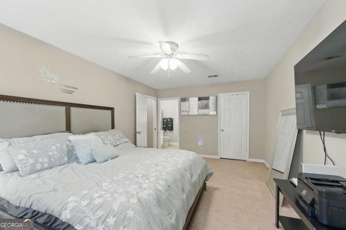4773 Aberdeen Lane Stone Mountain - 17