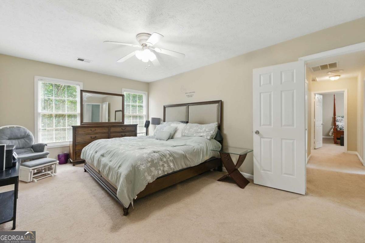 4773 Aberdeen Lane Stone Mountain - 18