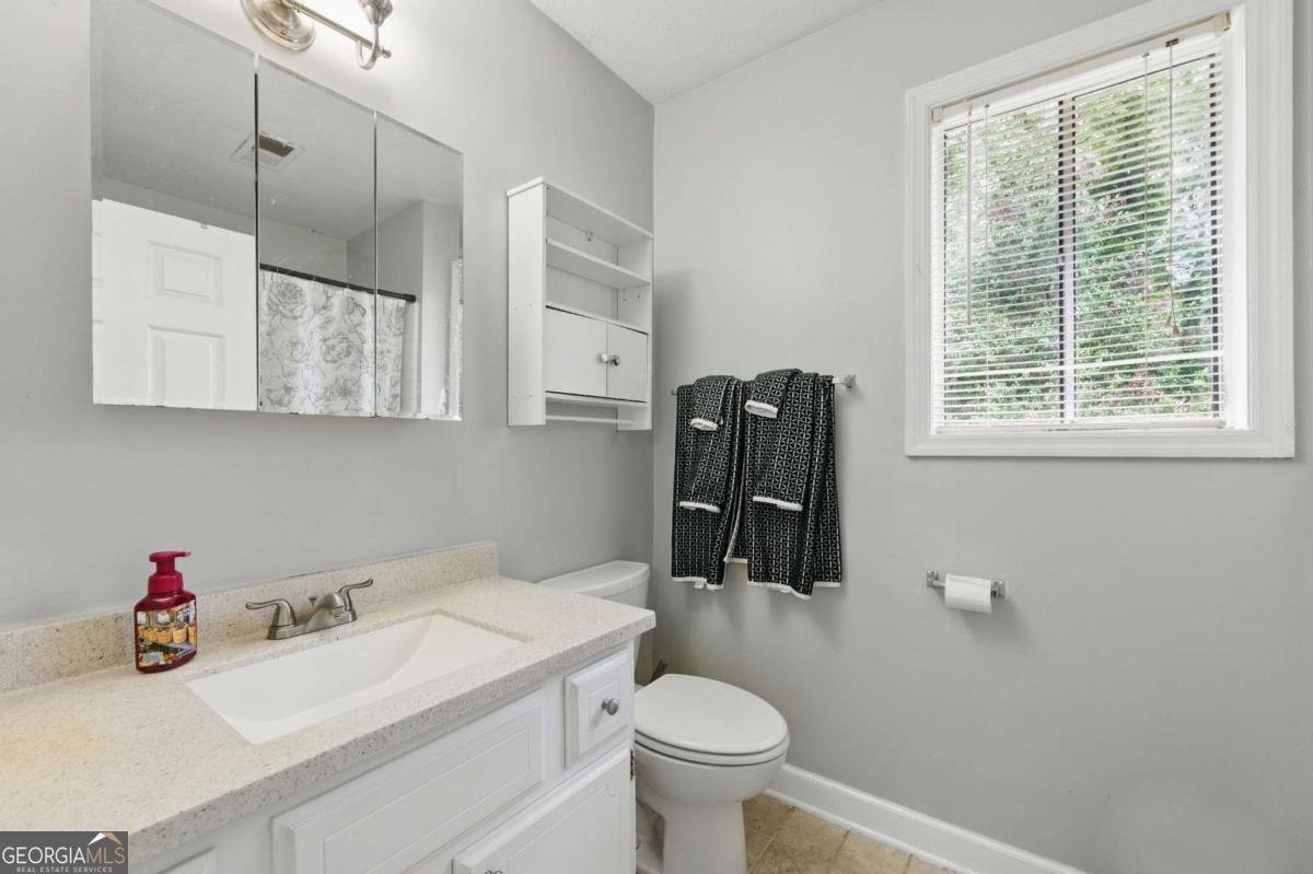 4773 Aberdeen Lane Stone Mountain - 19