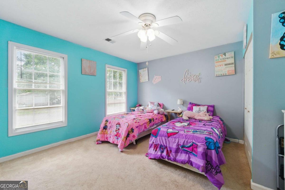 4773 Aberdeen Lane Stone Mountain - 20