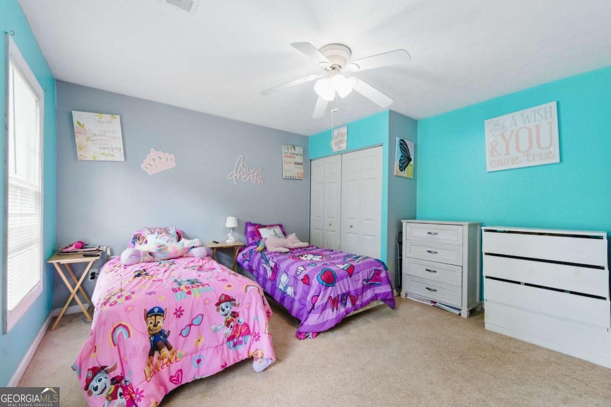 4773 Aberdeen Lane Stone Mountain - 21