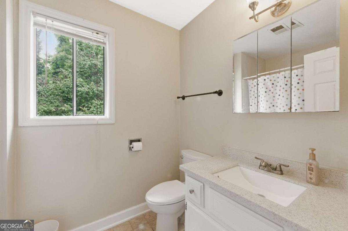 4773 Aberdeen Lane Stone Mountain - 22