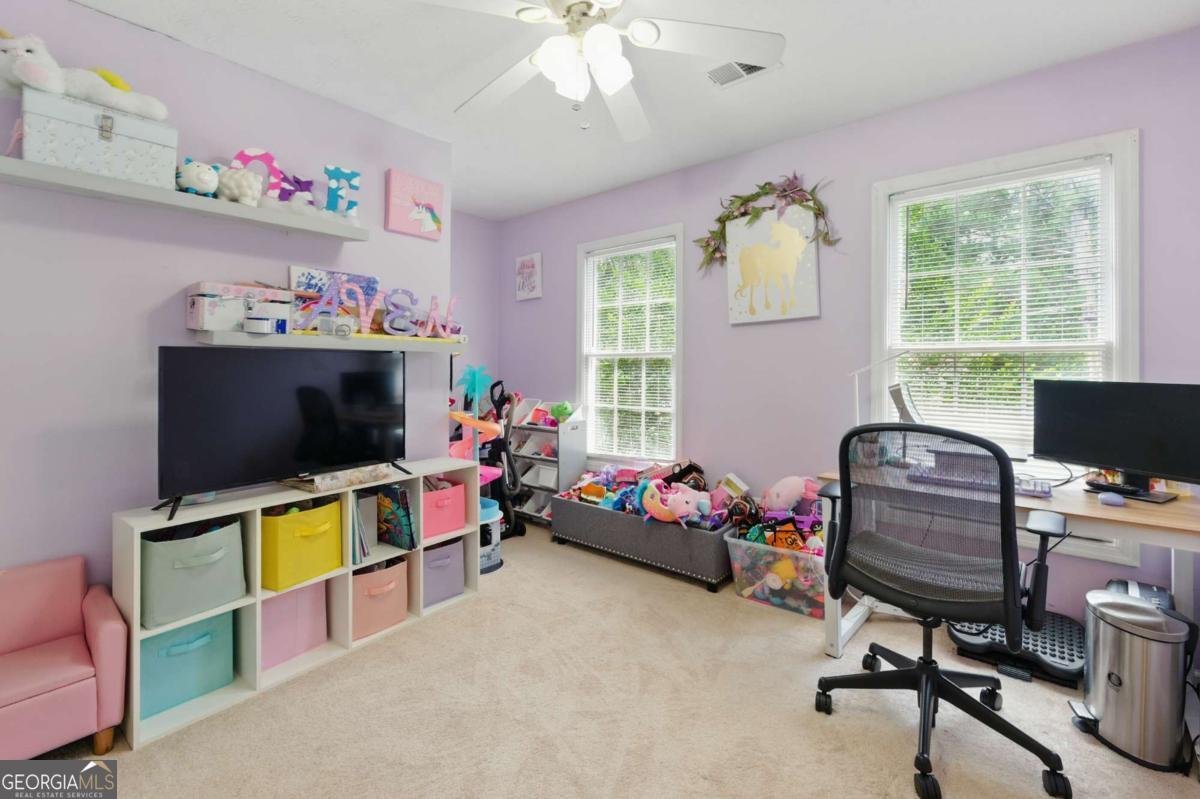 4773 Aberdeen Lane Stone Mountain - 23