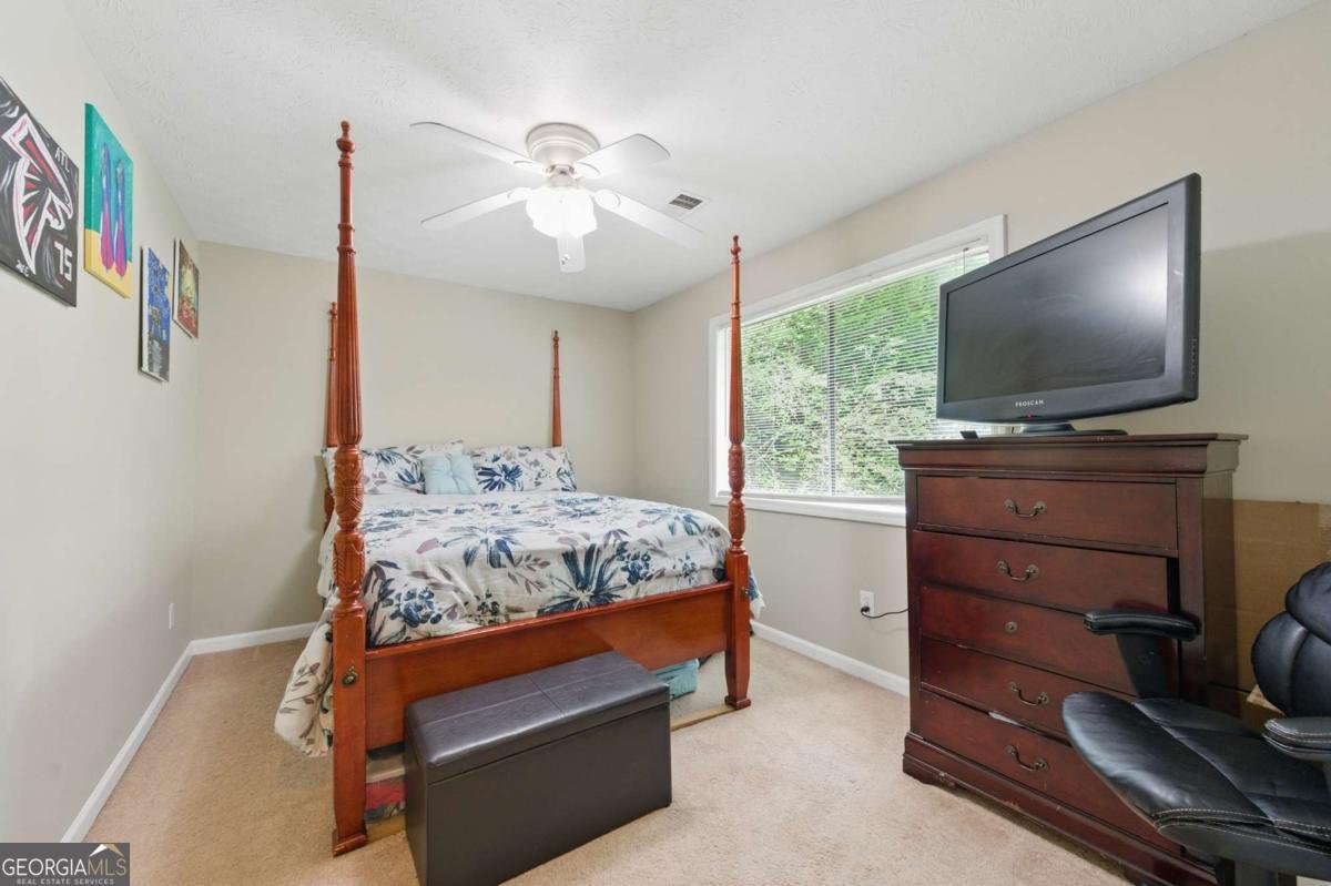 4773 Aberdeen Lane Stone Mountain - 24