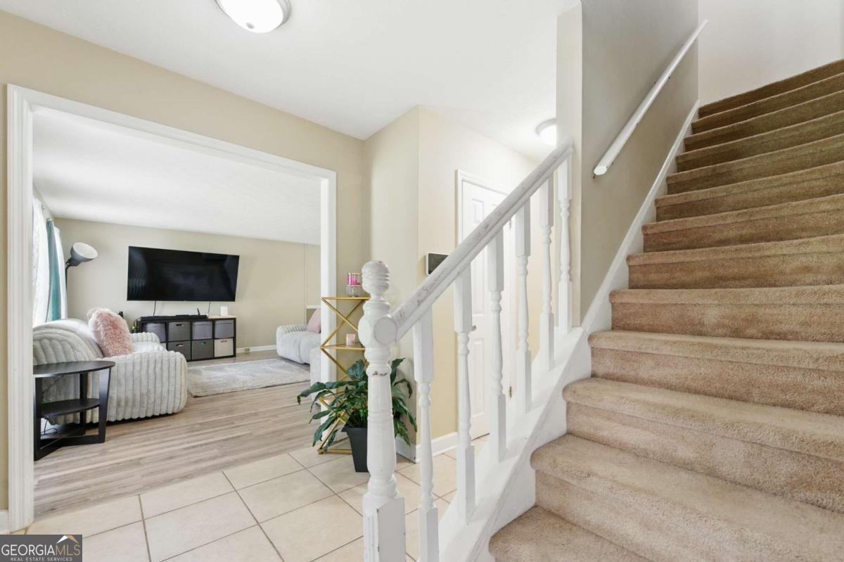 4773 Aberdeen Lane Stone Mountain - 3