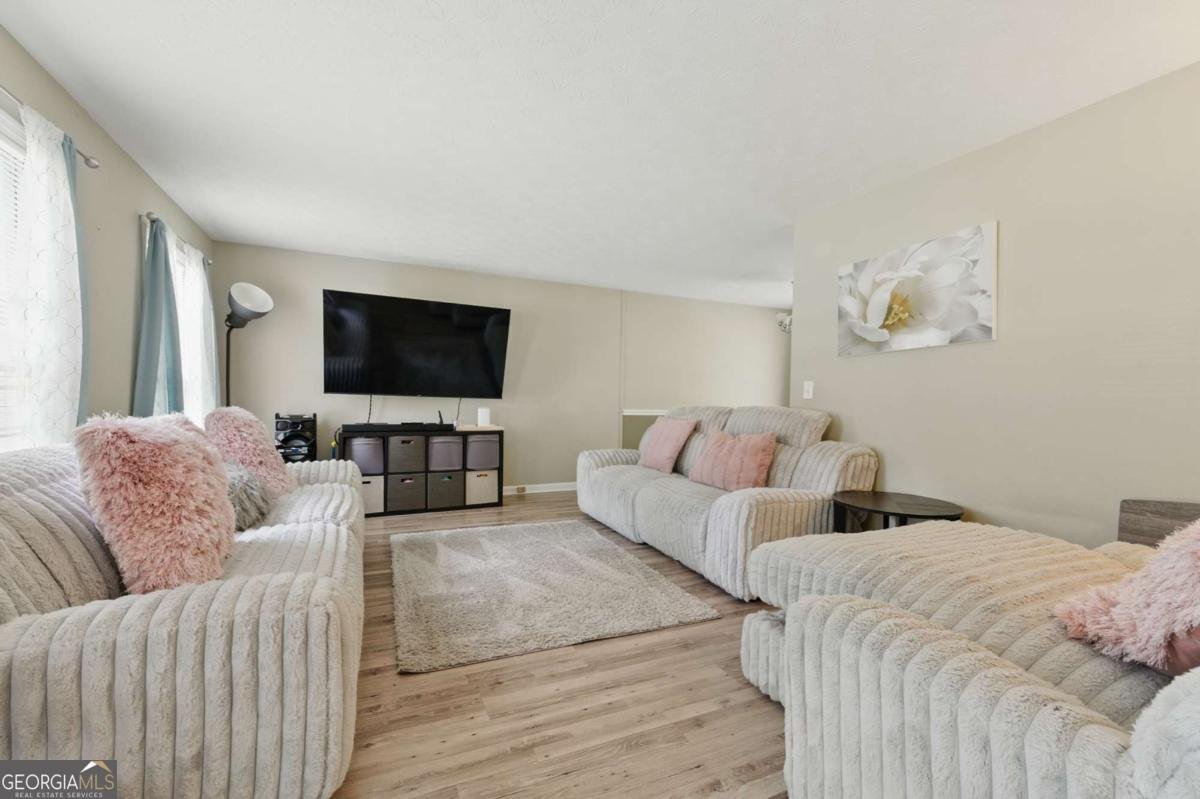 4773 Aberdeen Lane Stone Mountain - 6