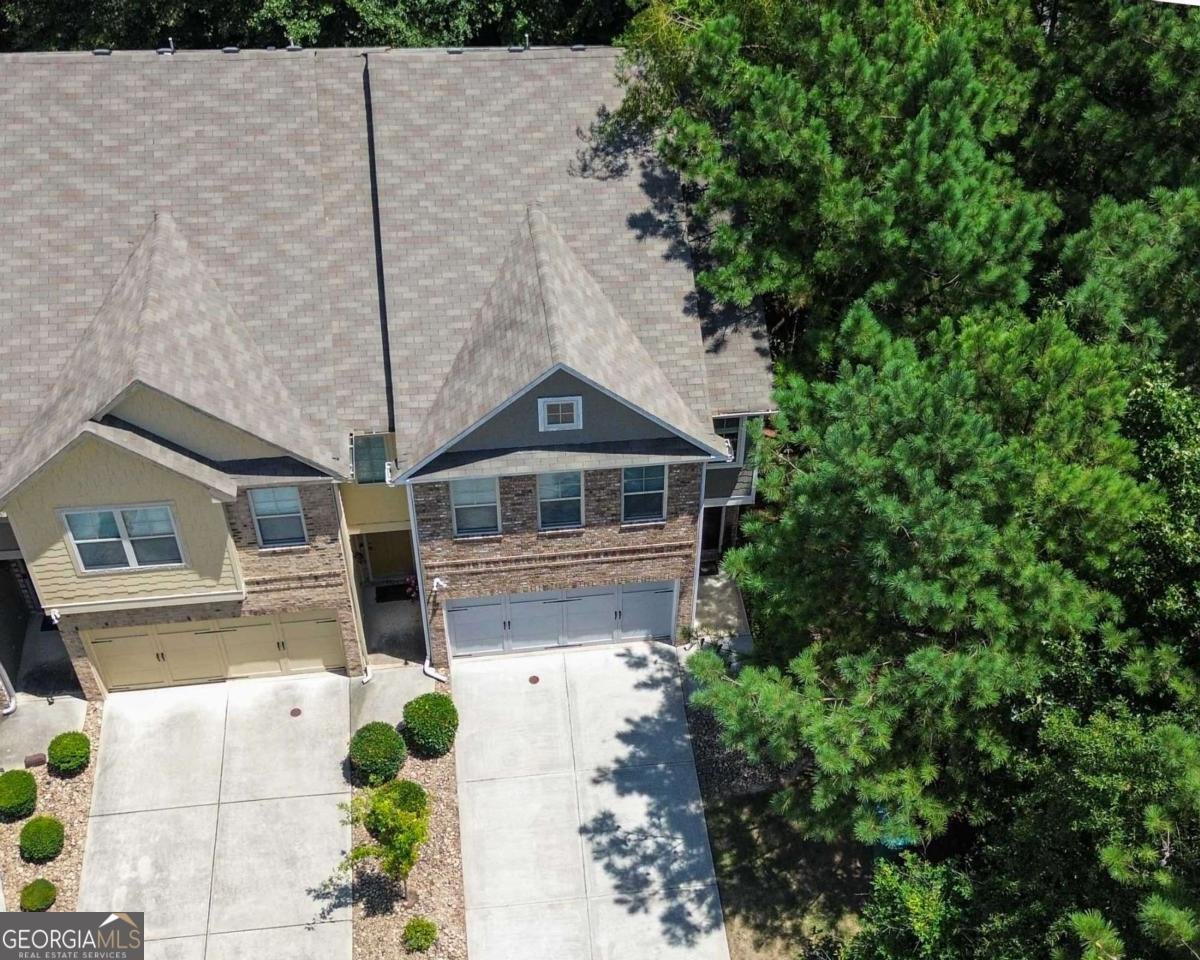 1547 Paxton Drive Lilburn - 1