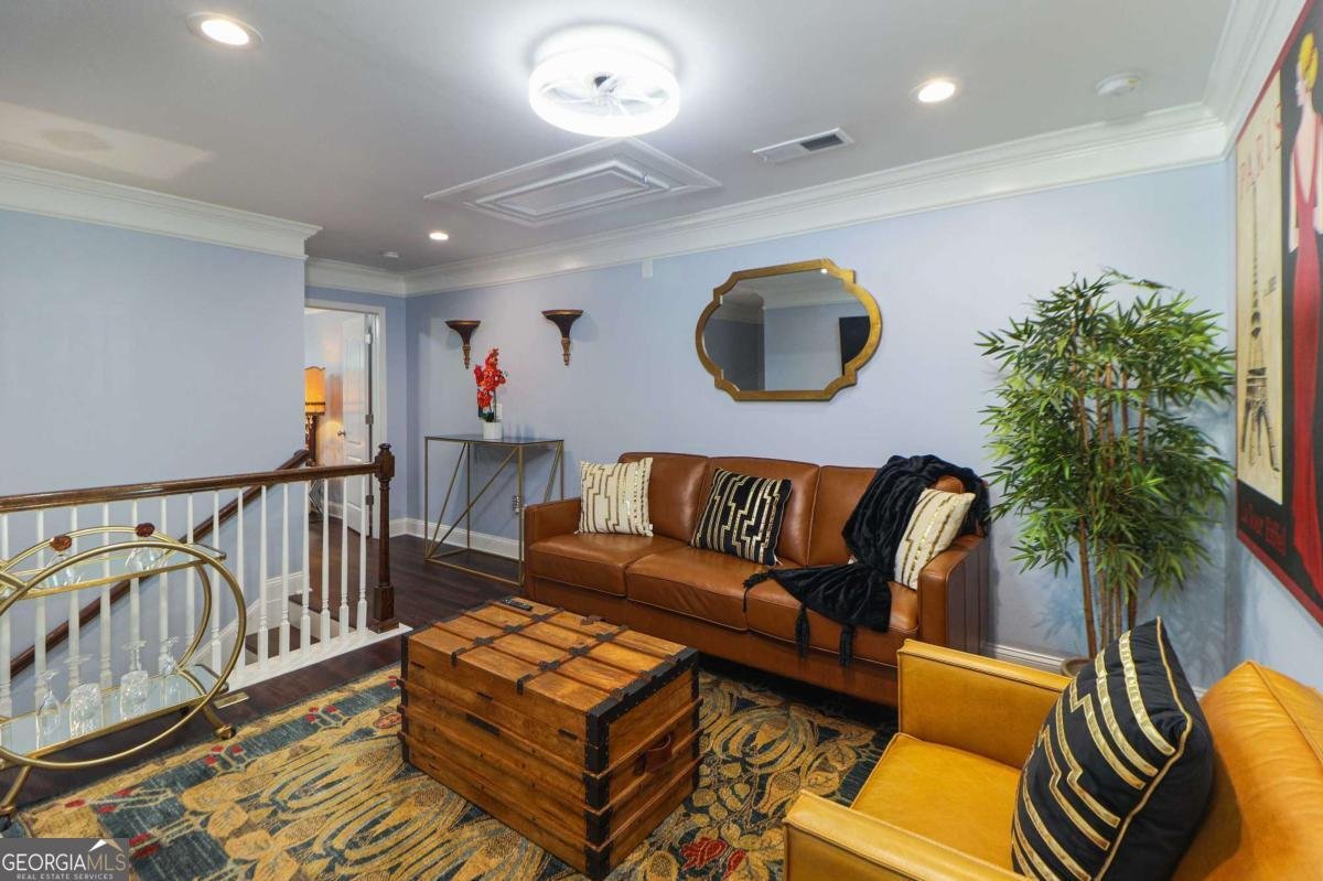1547 Paxton Drive Lilburn - 13