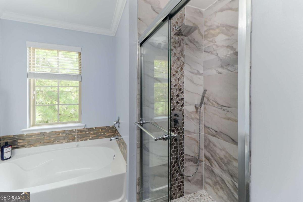 1547 Paxton Drive Lilburn - 20