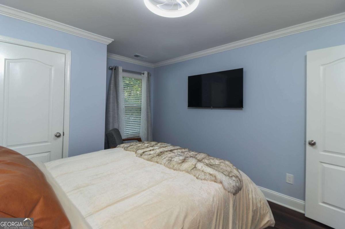1547 Paxton Drive Lilburn - 22