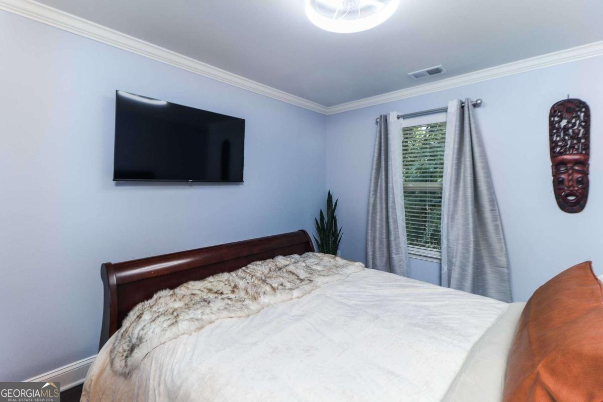 1547 Paxton Drive Lilburn - 23