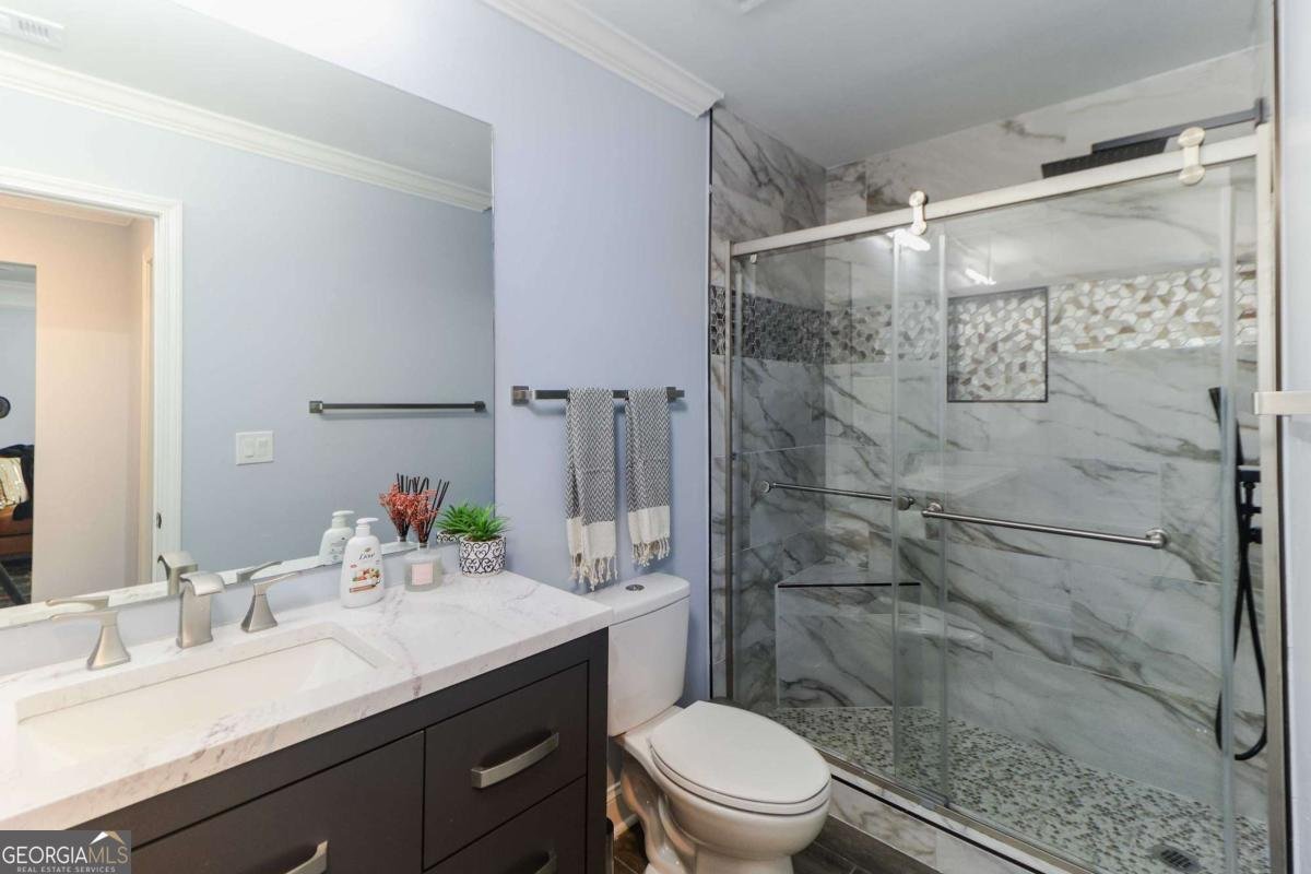 1547 Paxton Drive Lilburn - 24