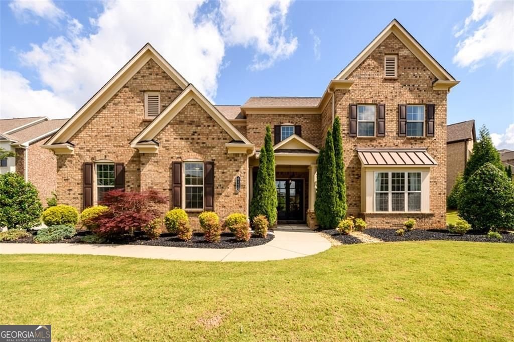 6110 Read Road Suwanee - 1