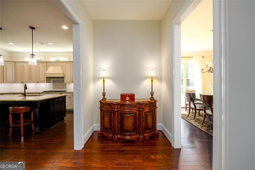 6110 Read Road Suwanee - 15