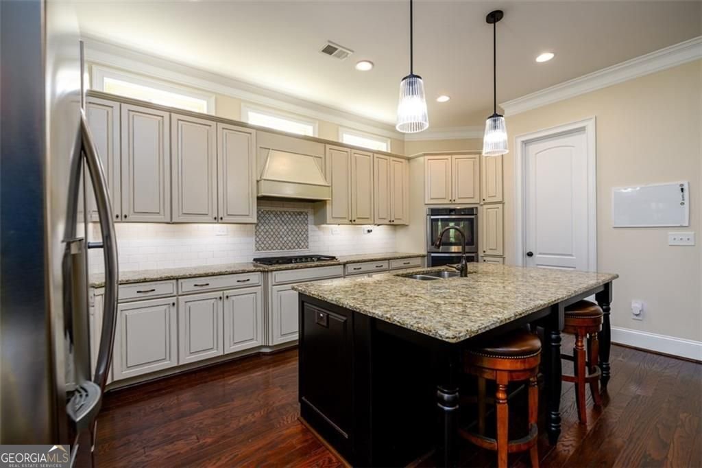 6110 Read Road Suwanee - 16