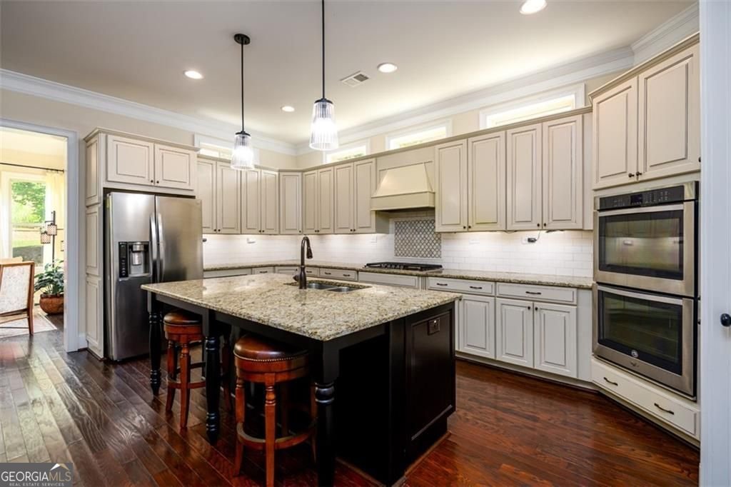 6110 Read Road Suwanee - 17