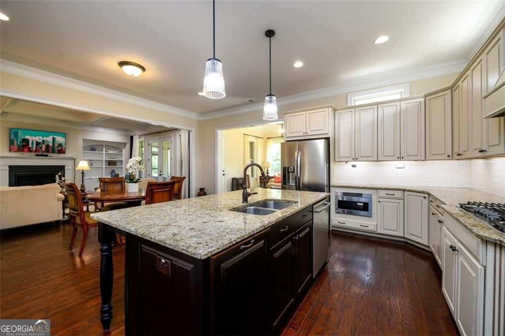 6110 Read Road Suwanee - 18