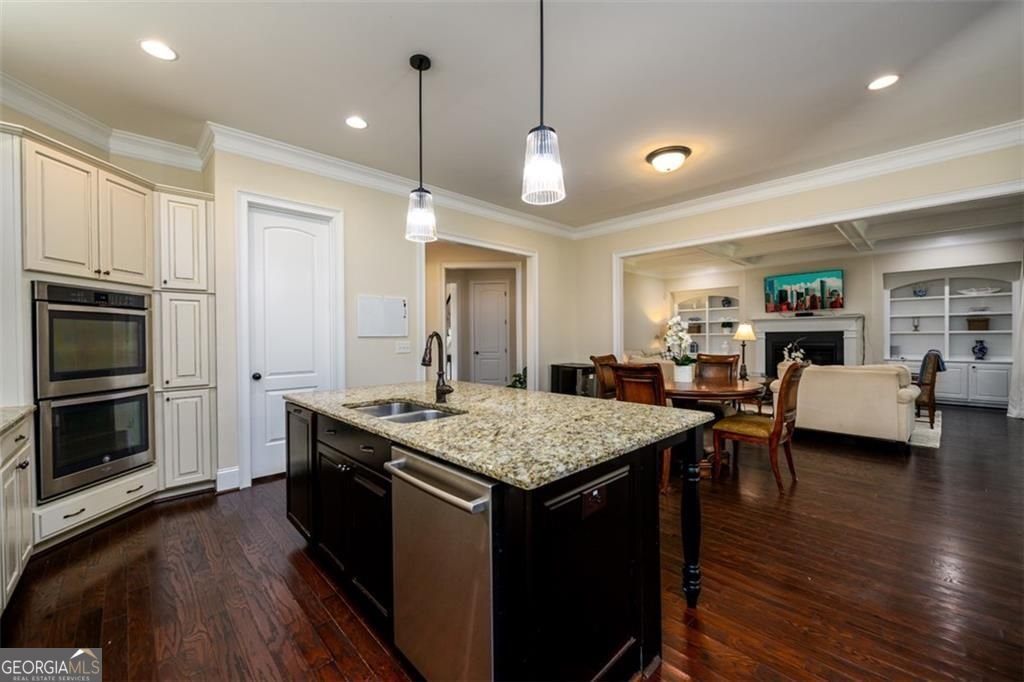 6110 Read Road Suwanee - 19