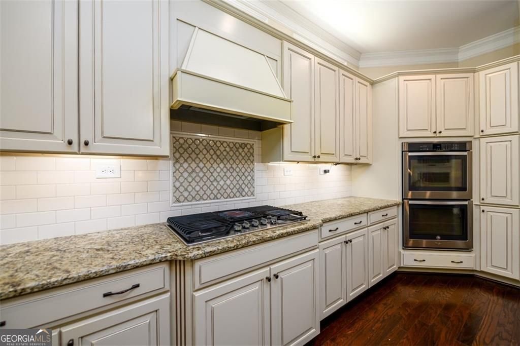 6110 Read Road Suwanee - 20