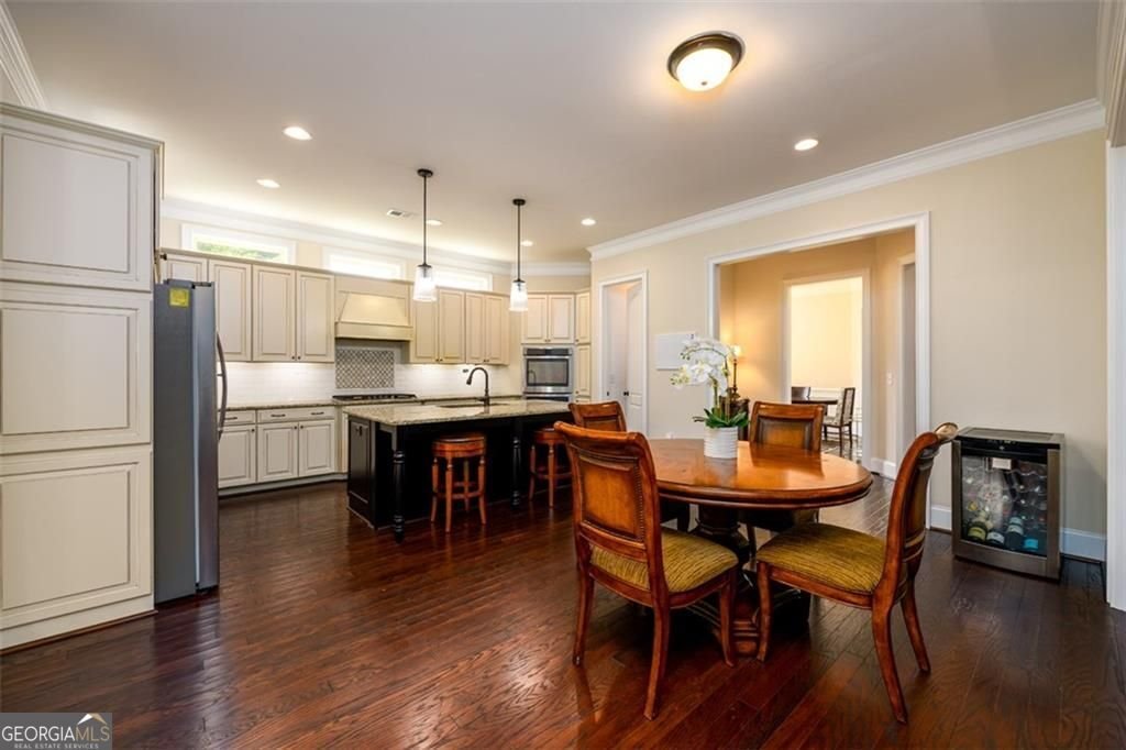 6110 Read Road Suwanee - 23