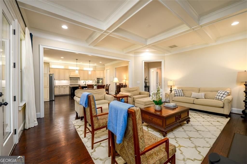 6110 Read Road Suwanee - 29