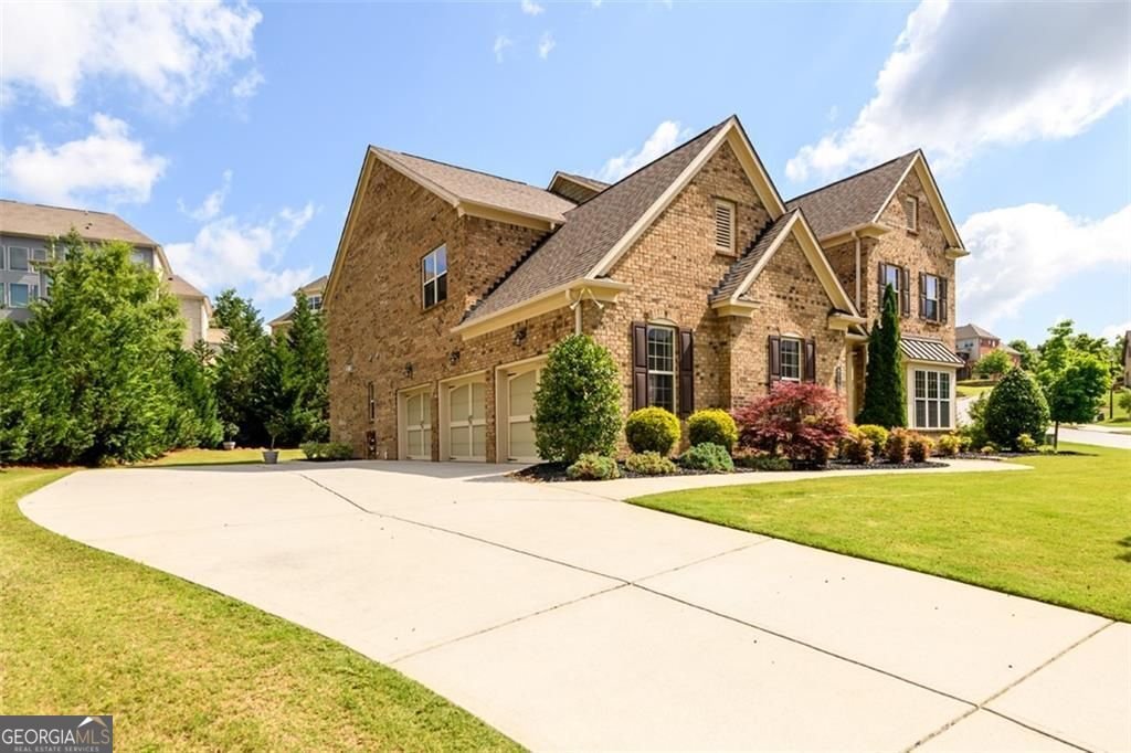 6110 Read Road Suwanee - 3