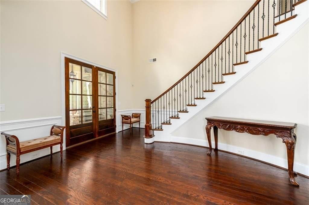 6110 Read Road Suwanee - 5
