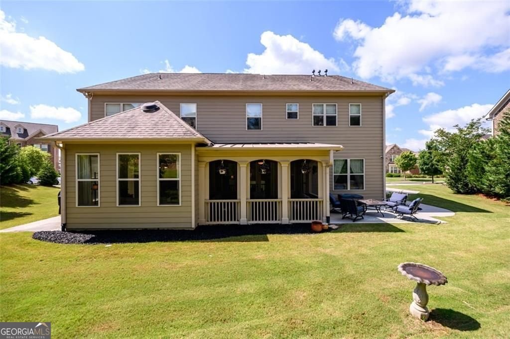 6110 Read Road Suwanee - 56