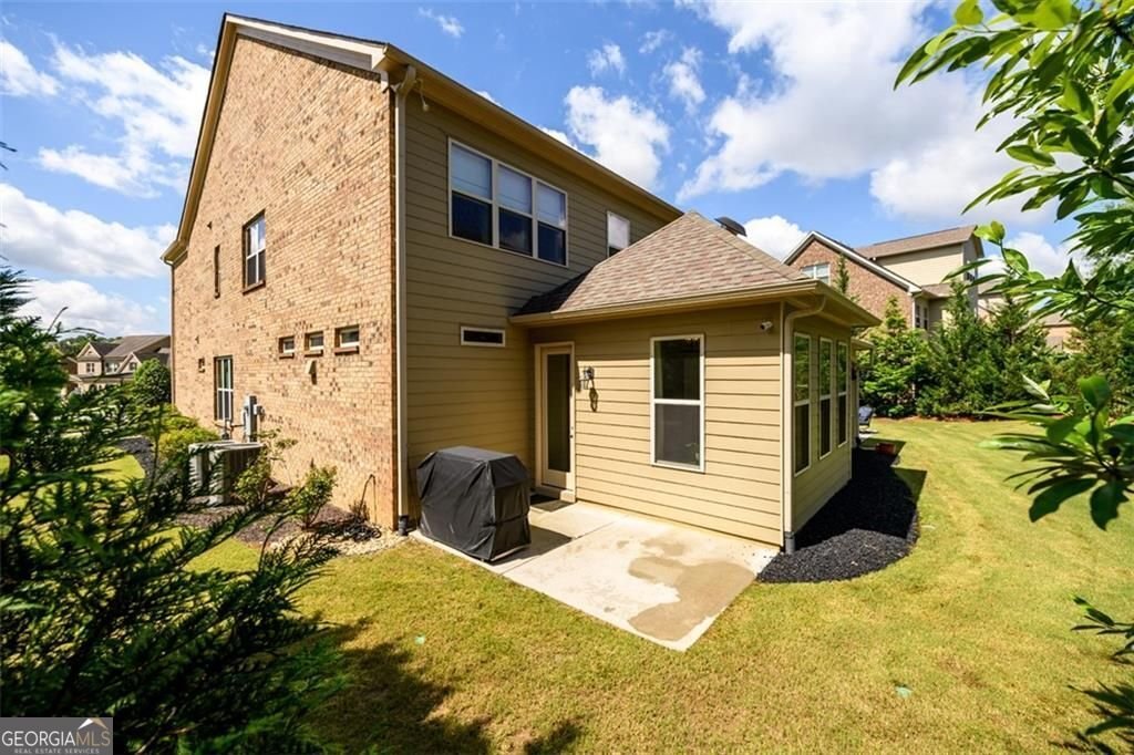 6110 Read Road Suwanee - 58
