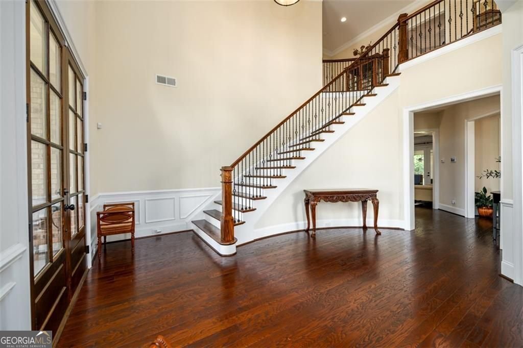 6110 Read Road Suwanee - 6