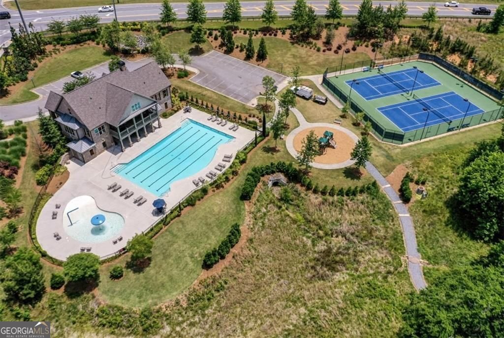 6110 Read Road Suwanee - 72