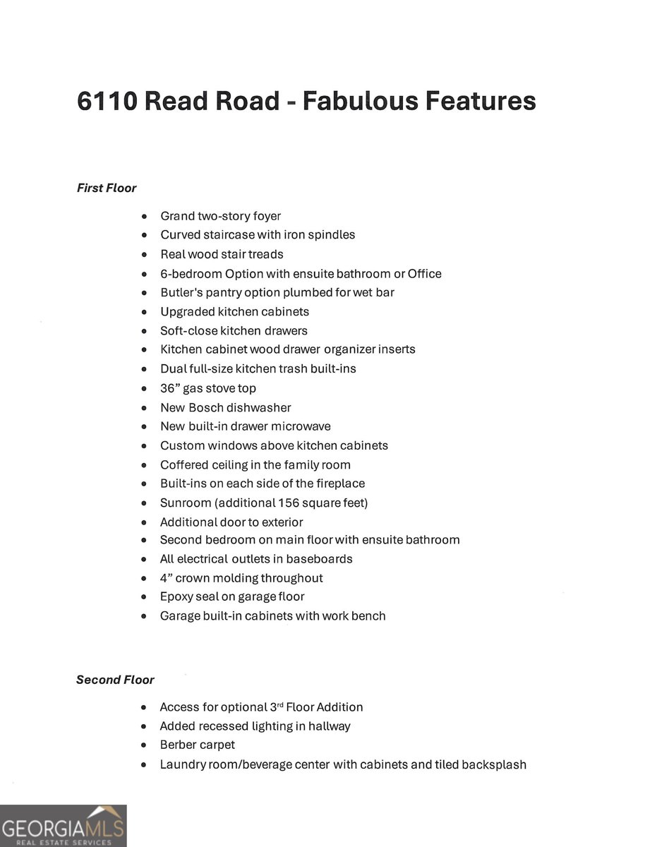 6110 Read Road Suwanee - 76