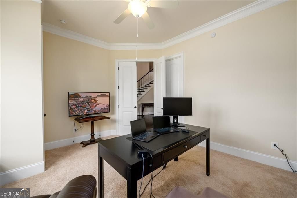 6110 Read Road Suwanee - 8