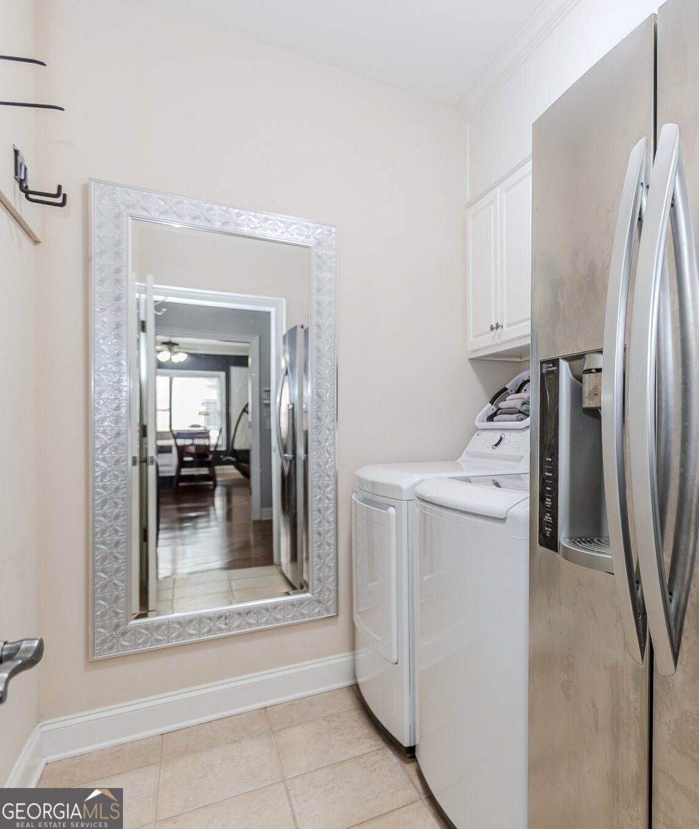 2727 Bearcreek Place Buford - 24