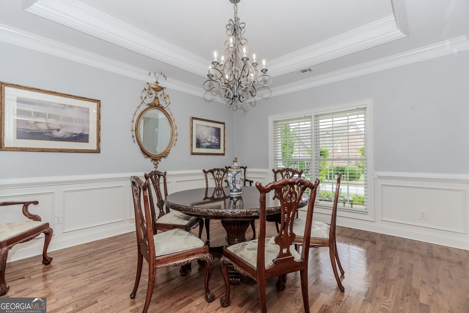 2727 Bearcreek Place Buford - 9