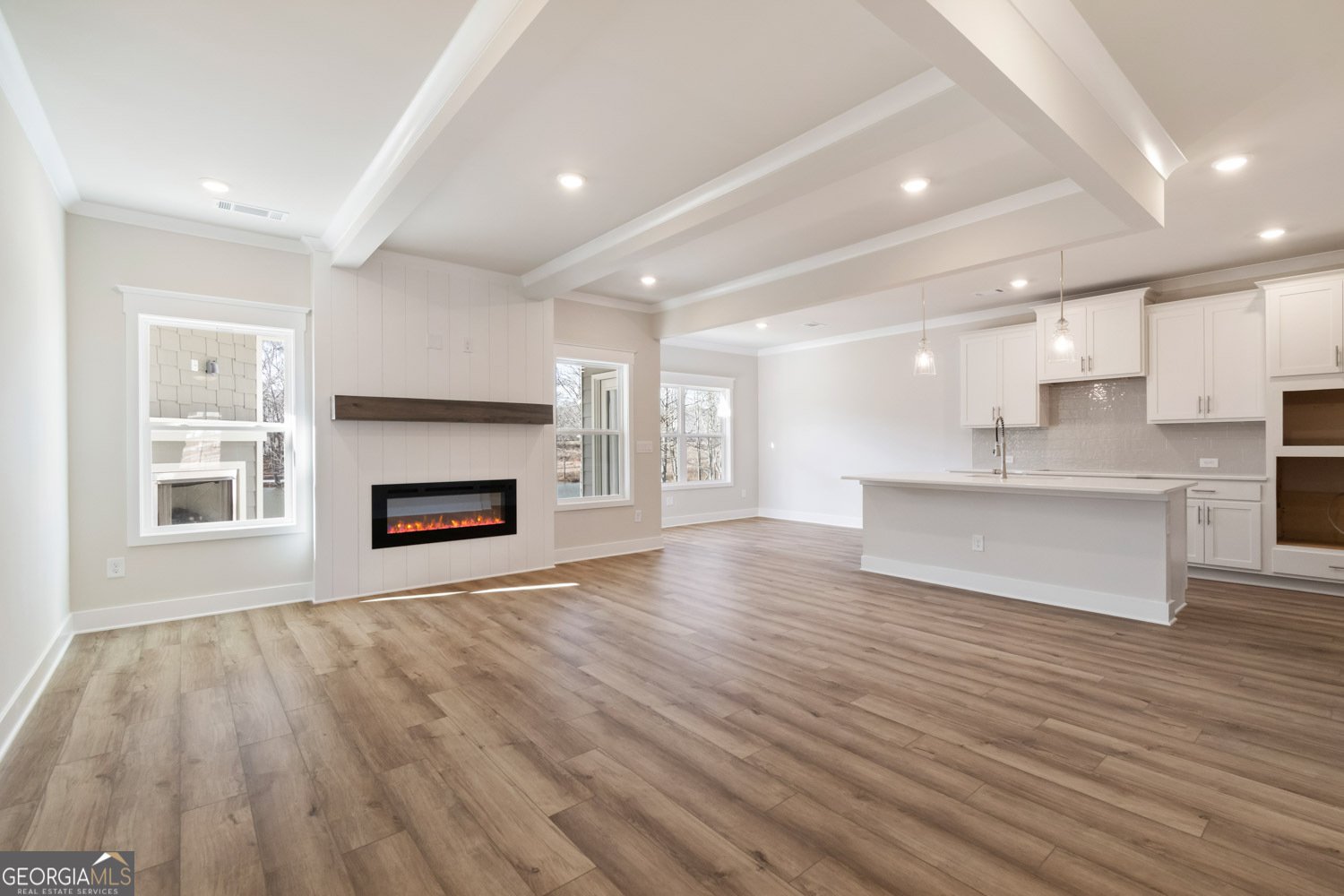 440 Winding Rose Drive Hoschton - 3