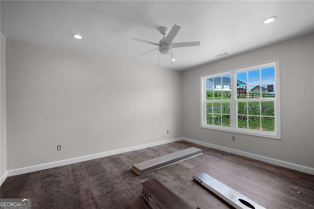 373 Lakecrest Circle Calhoun - 1