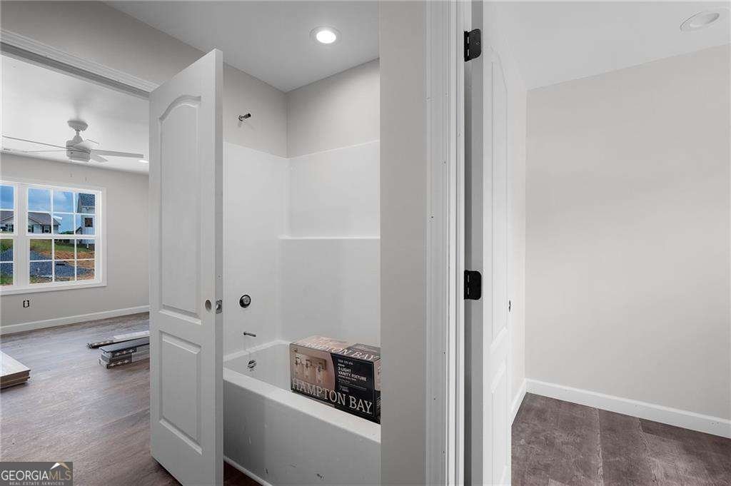 373 Lakecrest Circle Calhoun - 3