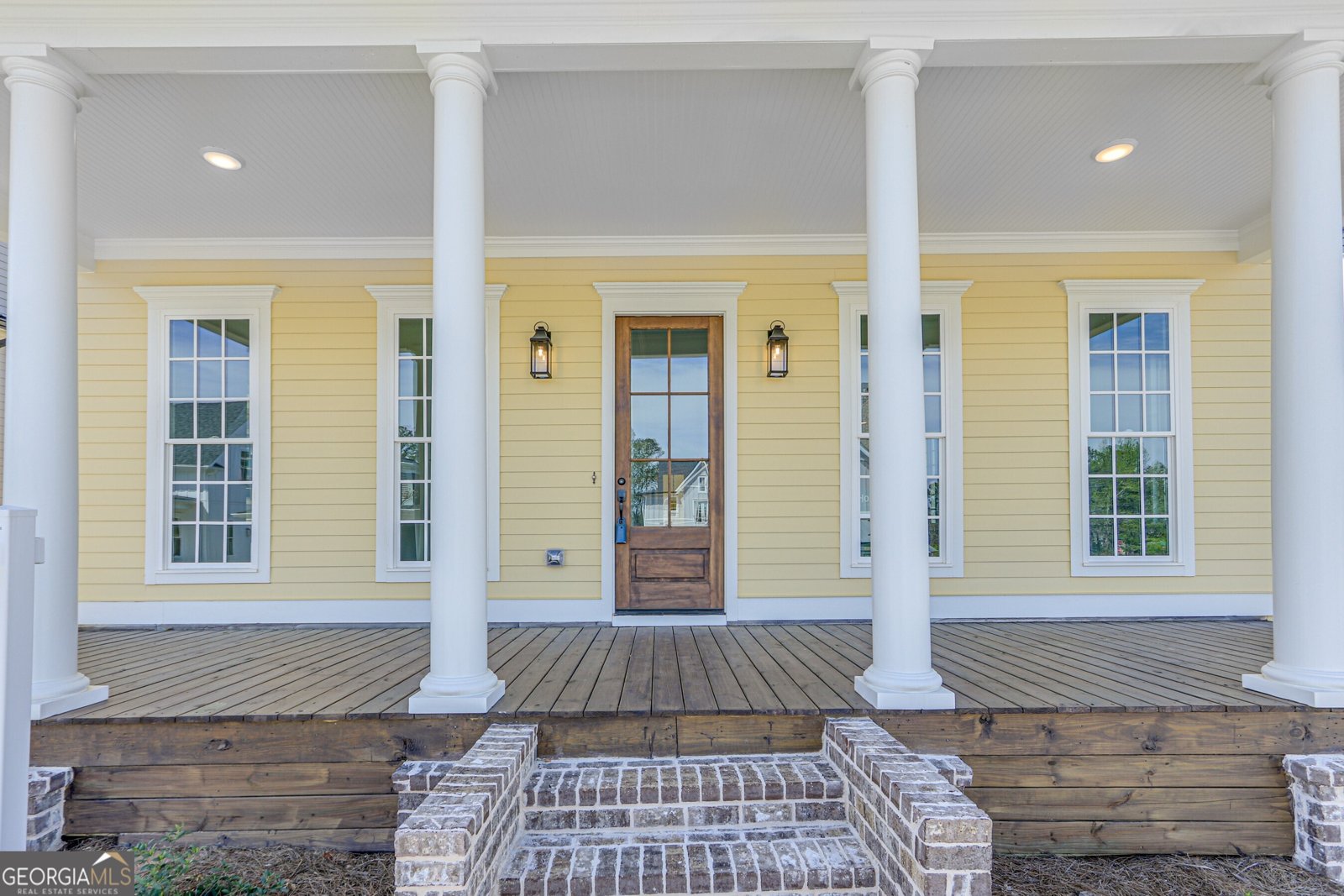 929 Hilltop Park Court Dacula - 1