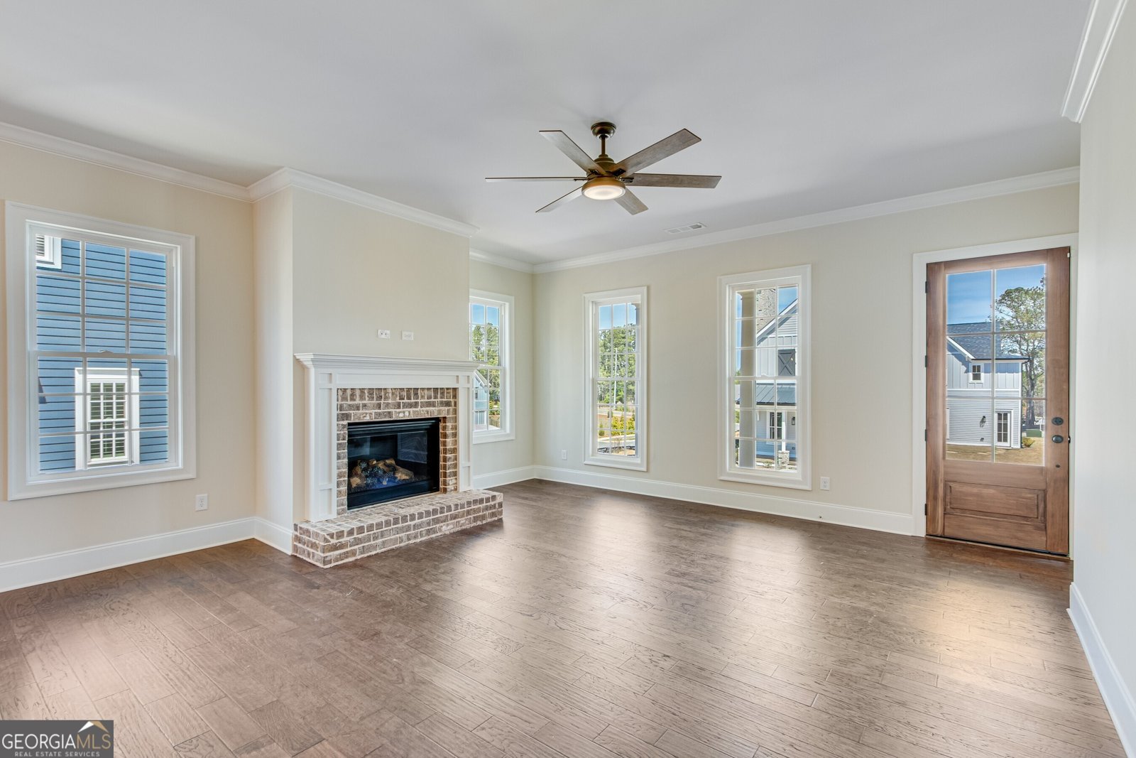 929 Hilltop Park Court Dacula - 10