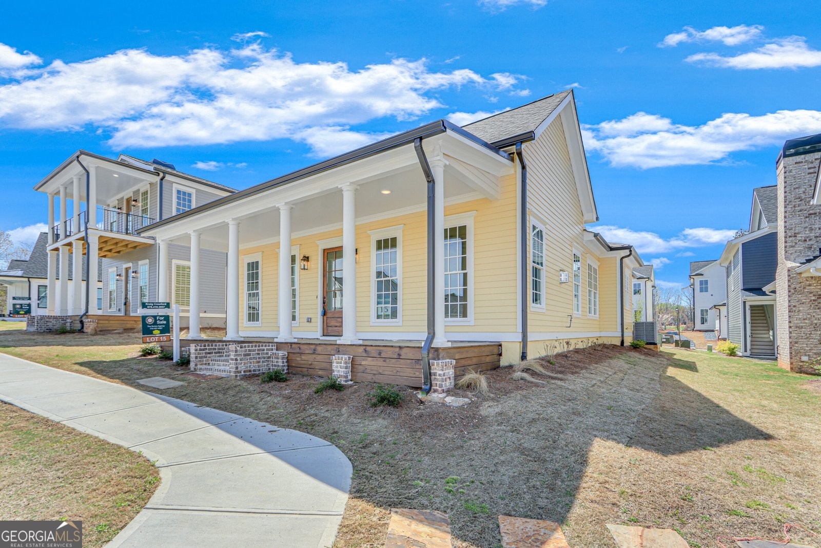 929 Hilltop Park Court Dacula - 11
