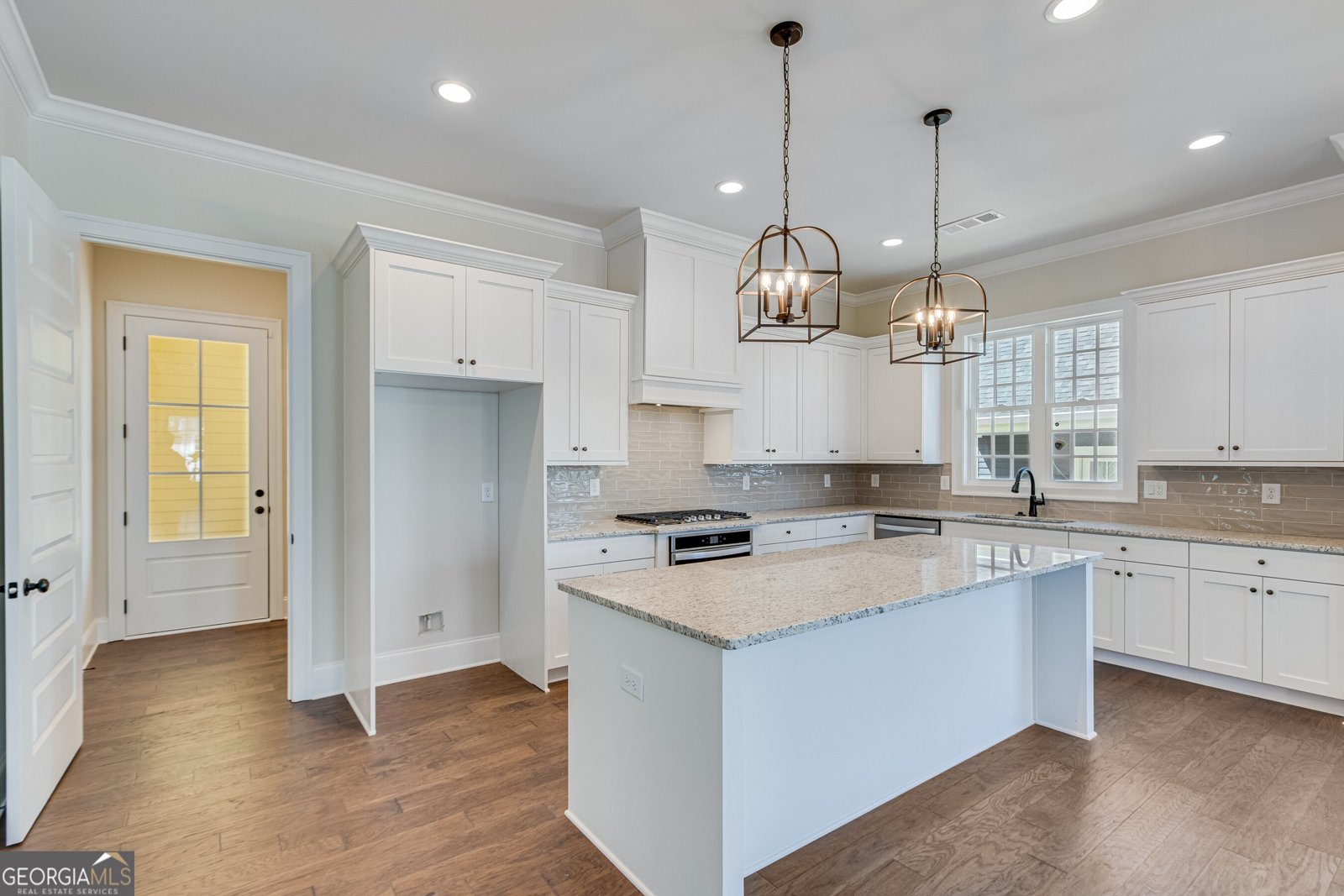 929 Hilltop Park Court Dacula - 13