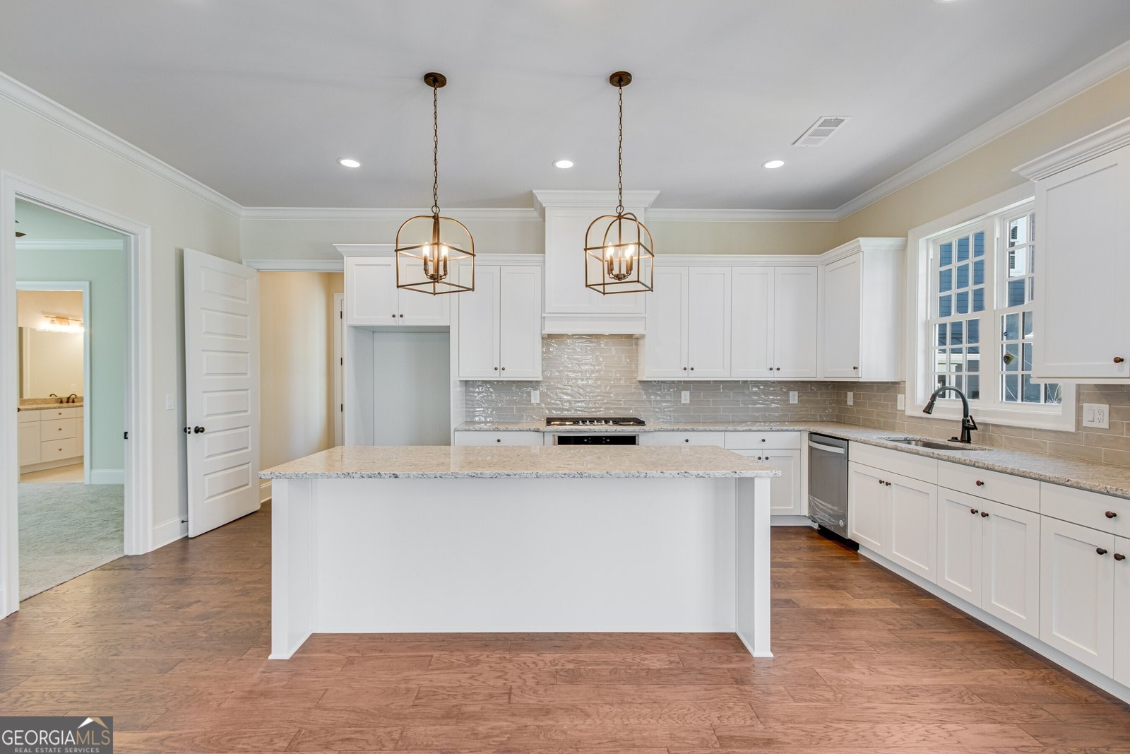 929 Hilltop Park Court Dacula - 14