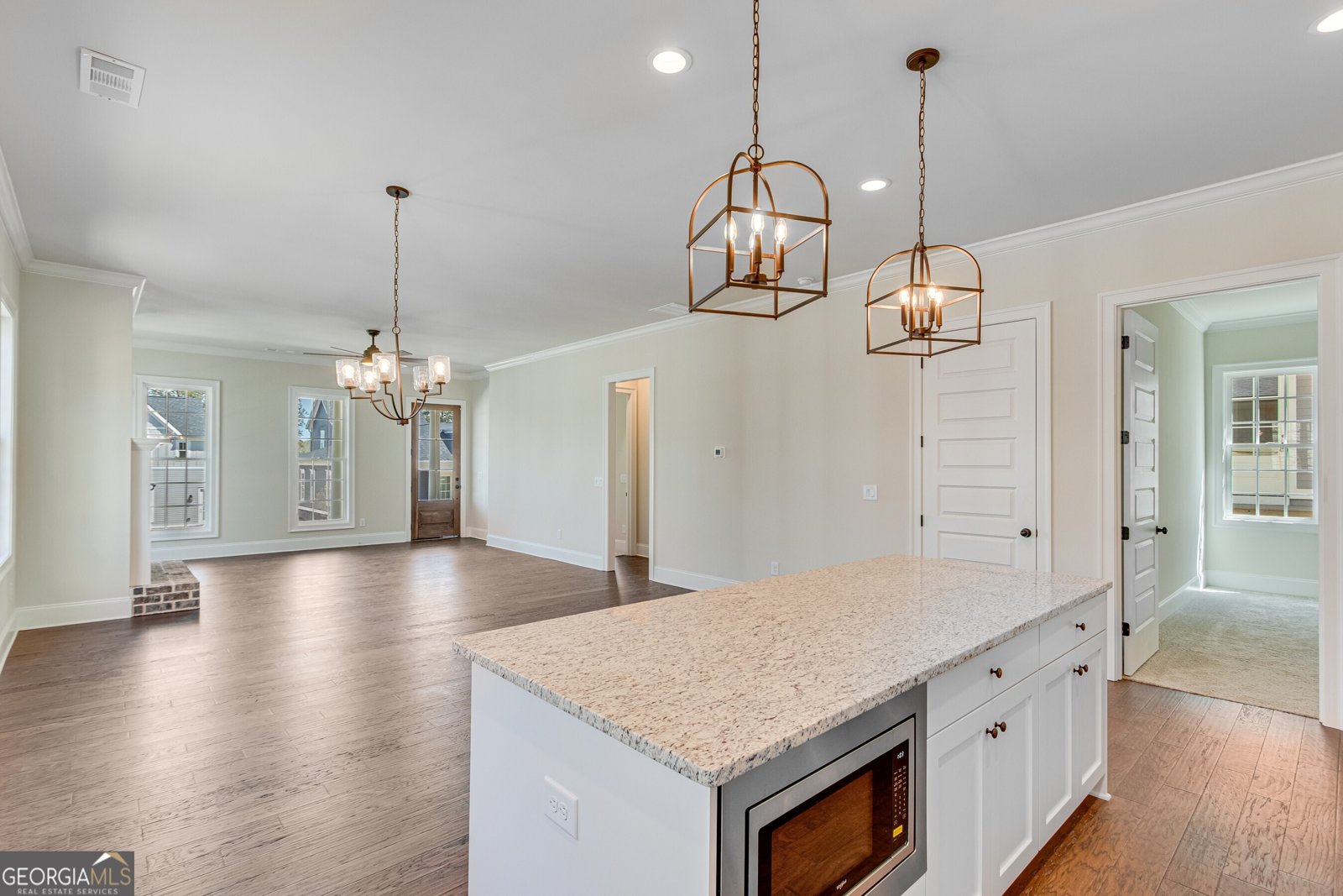 929 Hilltop Park Court Dacula - 15