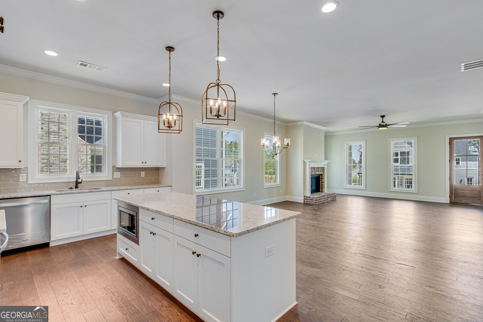 929 Hilltop Park Court Dacula - 17