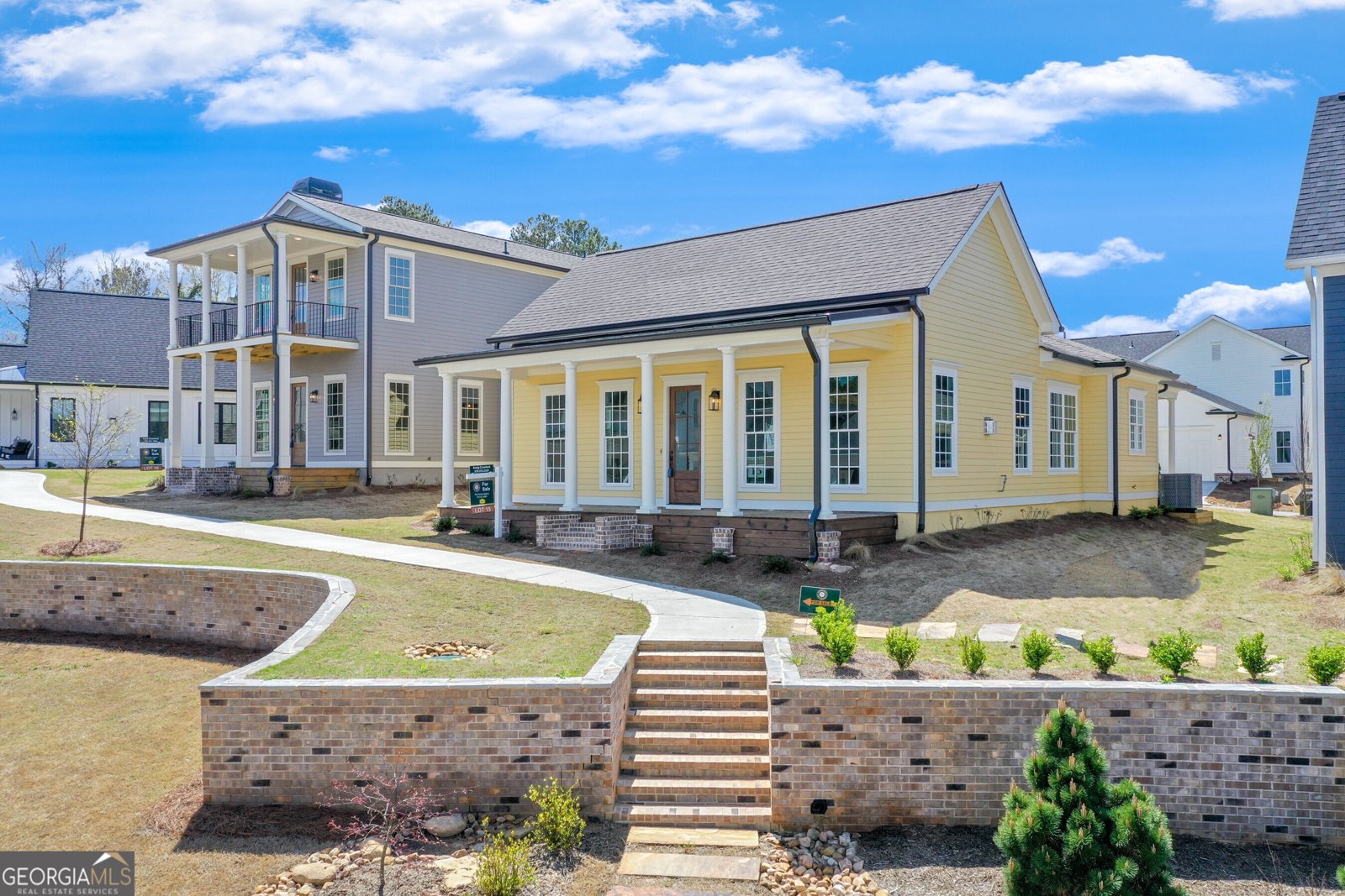 929 Hilltop Park Court Dacula - 2