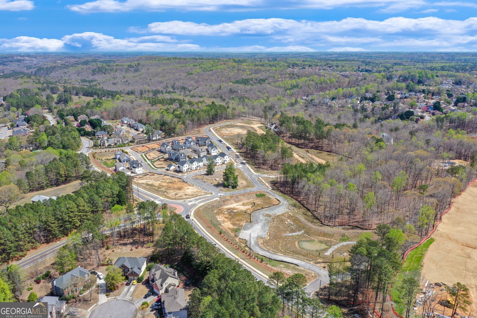 929 Hilltop Park Court Dacula - 33
