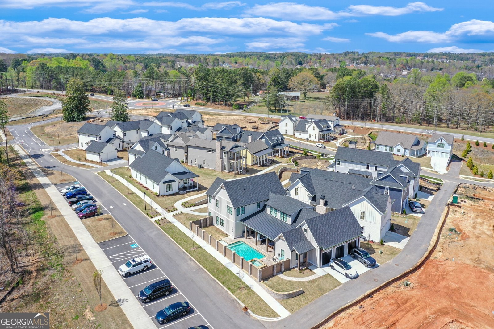 929 Hilltop Park Court Dacula - 34