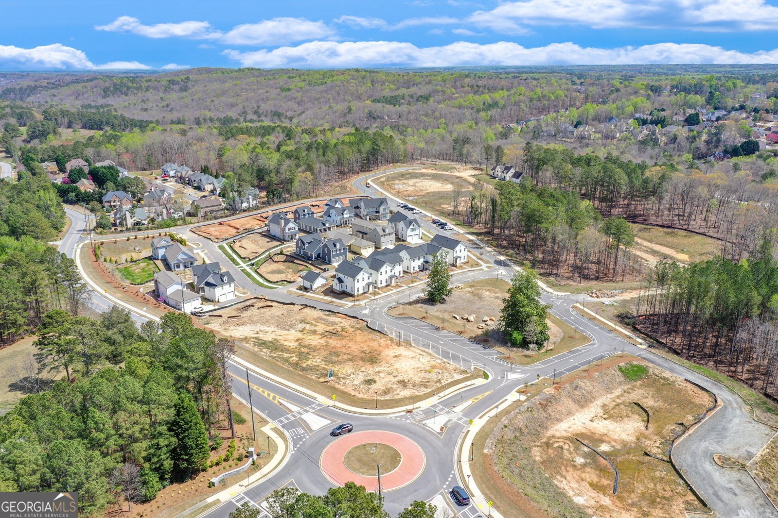 929 Hilltop Park Court Dacula - 35