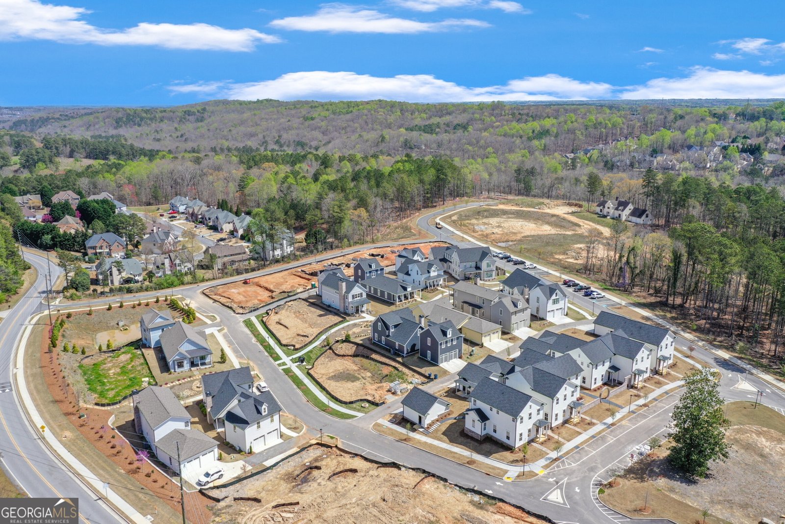 929 Hilltop Park Court Dacula - 36